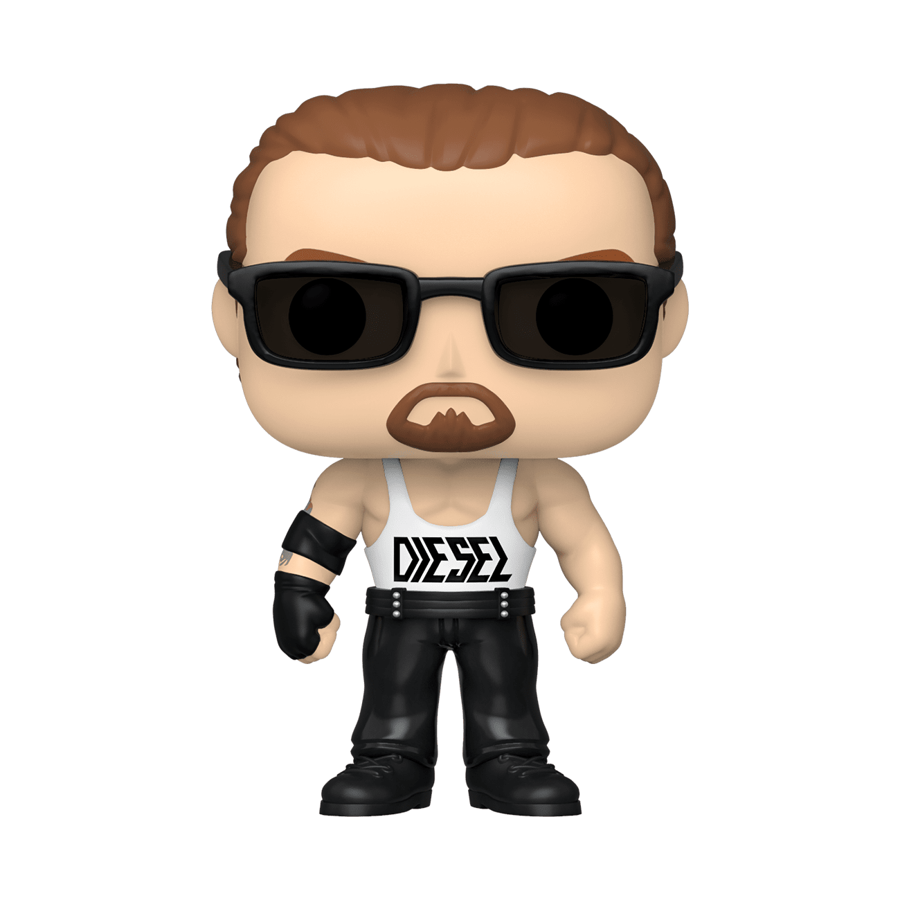 Pop! WWE #74 Diesel Funko Vinyl Figure