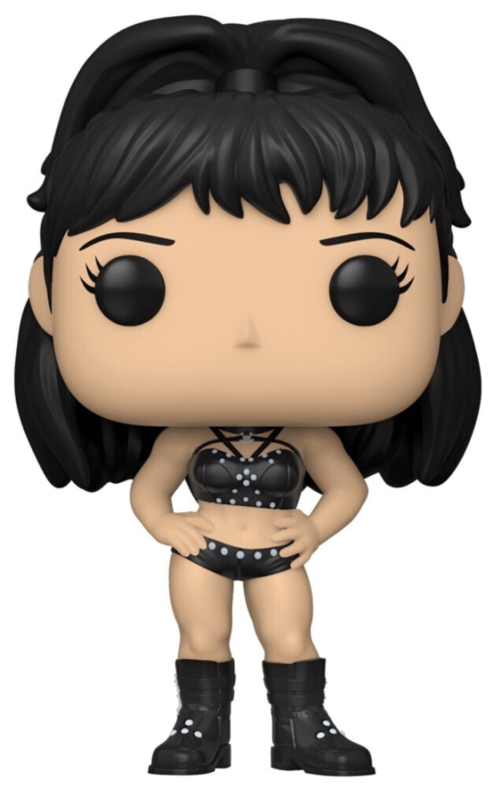 Pop! WWE #85 Chyna Funko Vinyl Figure